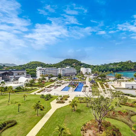 Royalton Hideaway Saint Lucia, An Autograph Collection All-Inclusive Resort - Adults Only-3