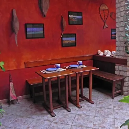 Sakaroule Bed & Breakfast-2