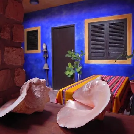 Sakaroule Bed & Breakfast-3