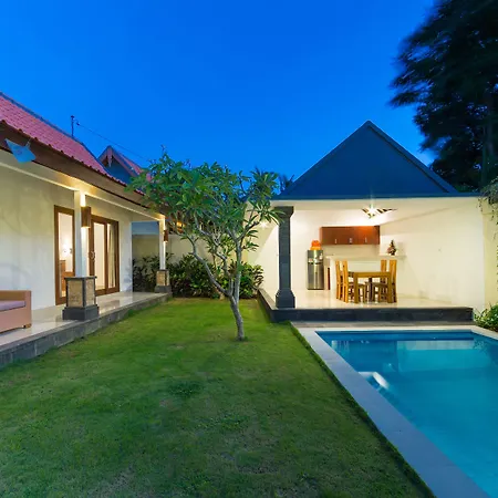 Paisa Villa Seminyak-2