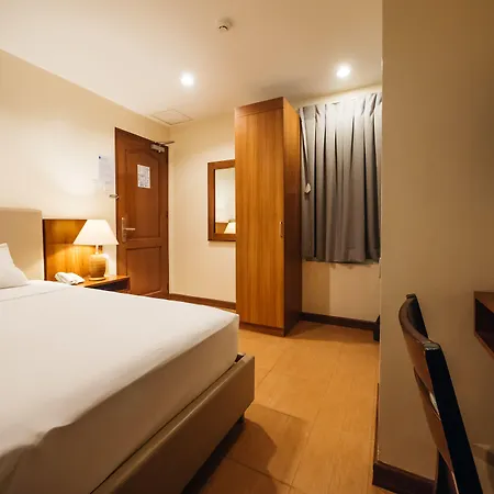 The Well Hotel-3