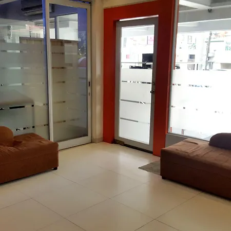 M Suites Hotel-2