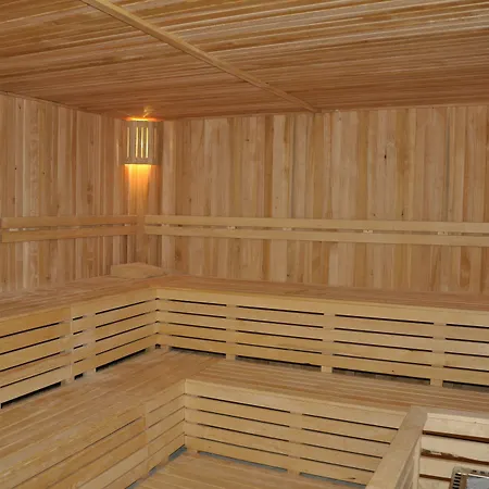 Elips Royal Hotel & Spa-2