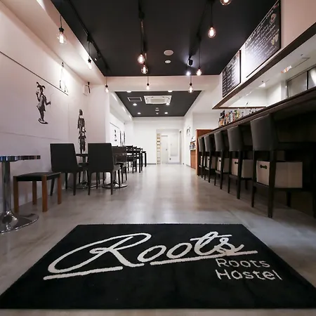 Roots Hostel-2