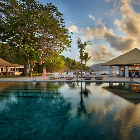 Six Senses Zil Pasyon, Seychelles-2