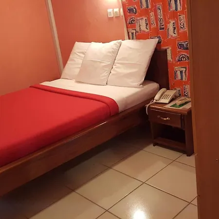 Residence Saint-Jacques Brazzaville-2