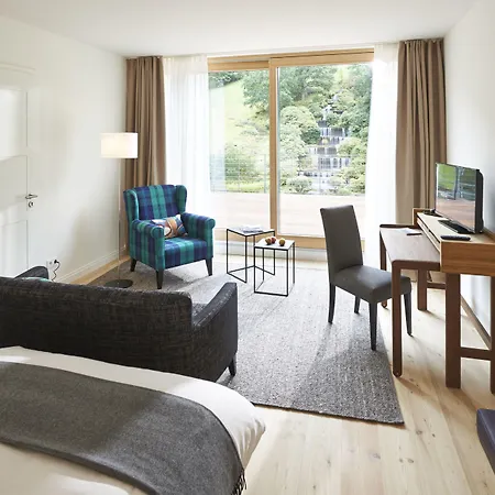 Hotel Therme Bad Teinach-2