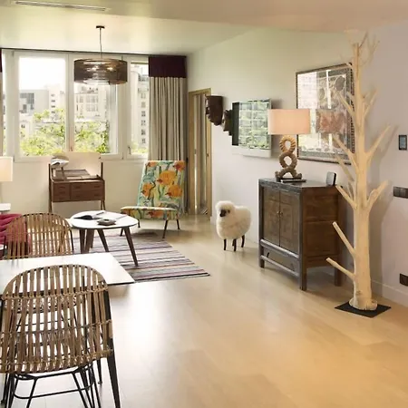 Goralska Residences Paris Bastille-2