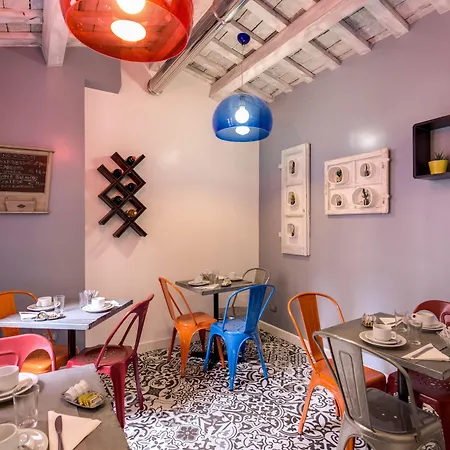 Parlamento Boutique Hotel-2
