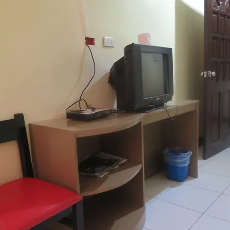 Iloilo Budget Inn - Valeria-3