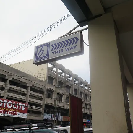 Iloilo Budget Inn - Valeria-2
