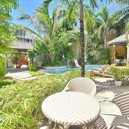 Villa Sunset Boracay-3