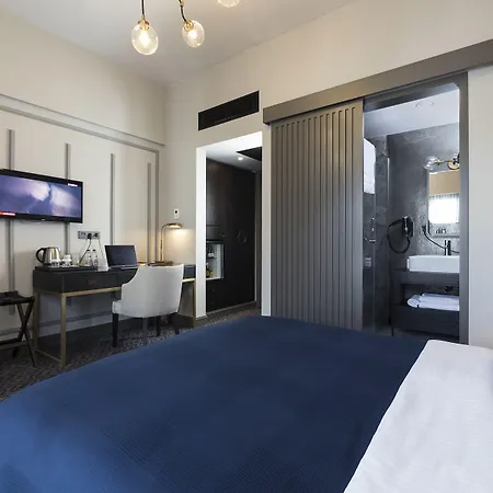 Nabu Hotel Karakoey-3
