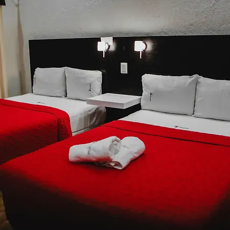 Hotel Santiago-2