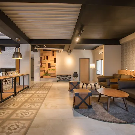 Allstay Ecotel Yogyakarta-2