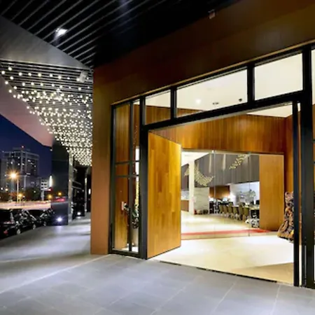 Aeris International Hotel-2