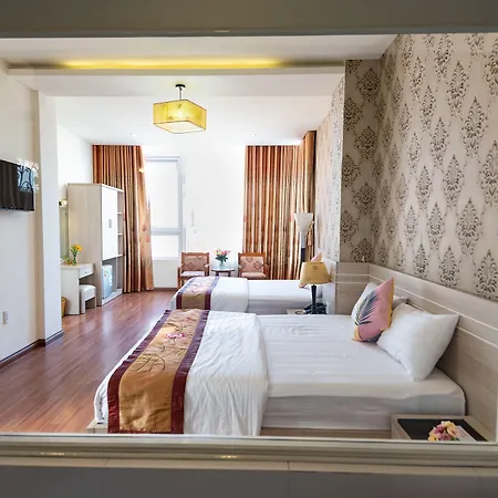 Flora Hotel Hue-3