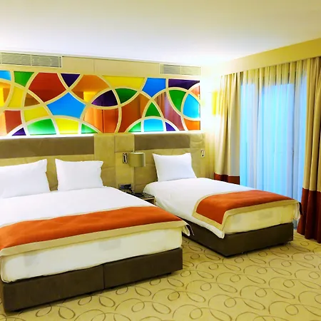 Marepark Hotel & Spa-3