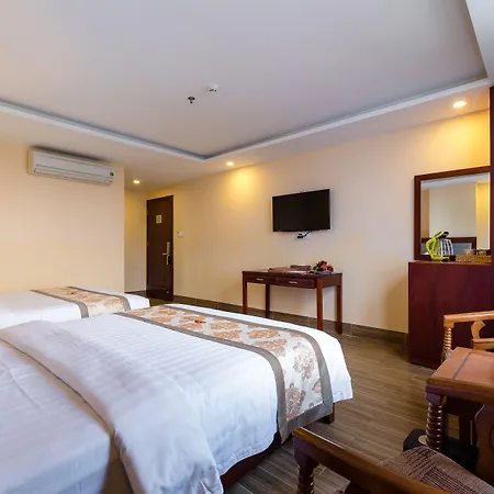 Nhat Minh Hotel And Apartment-3