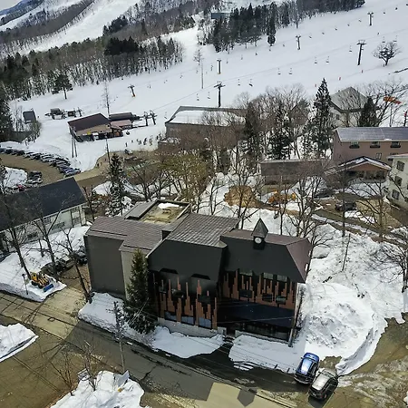 Hotel Villa Hakuba By Hhg-3