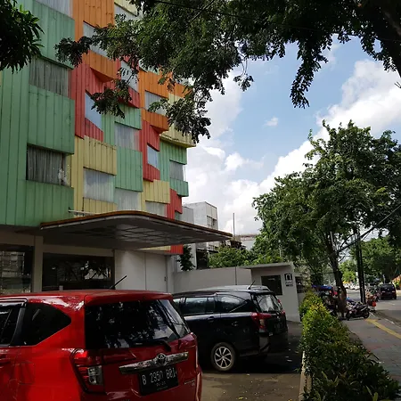 N3 Zainul Arifin Hotel-2