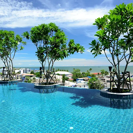 Hisea Huahin Hotel-2