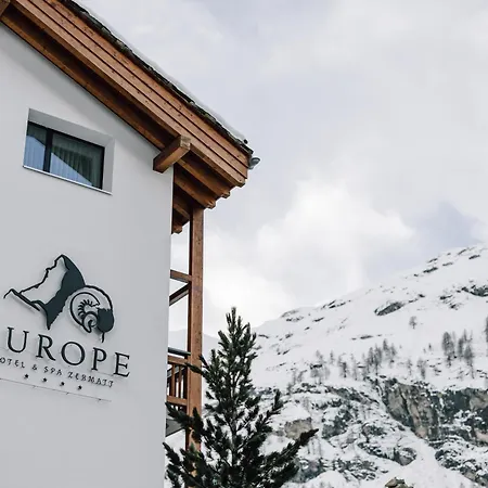 Europe Hotel & Spa-2