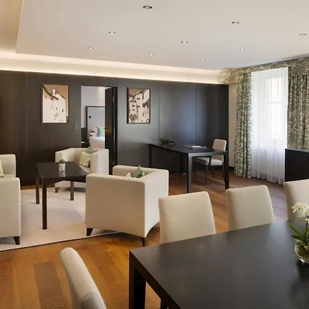 Sheraton Grand Salzburg-3
