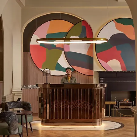 The Met Hotel Leeds - Newly Refurbished-3