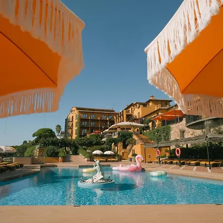 Rigat Park & Spa Hotel - Adults Recommended-2