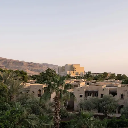 Dead Sea Marriott Resort & Spa-3