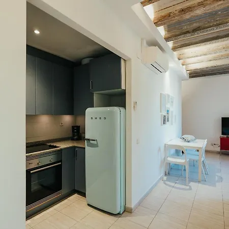 Ramblas Apartments-2