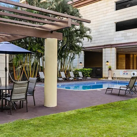 Wyndham Vacation Resorts Royal Garden At Waikiki-3