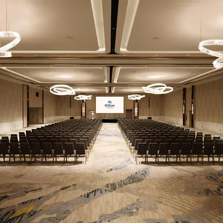 Hilton Petaling Jaya-2