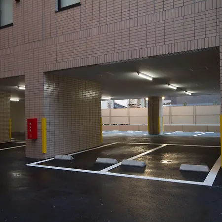 Kyoto Plaza Hotel-2