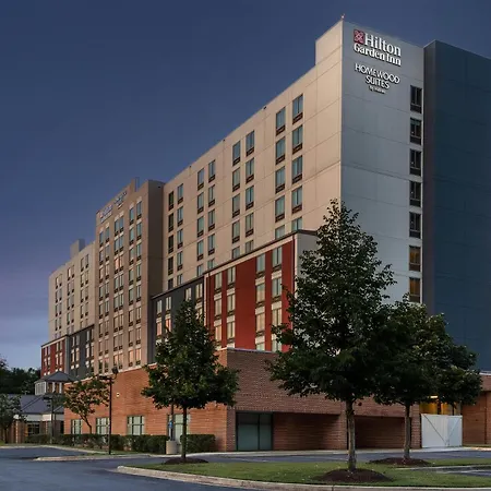 Hilton Garden Inn Hanover Arundel Mills, Md-3