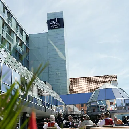 Quality Hotel Maritim-3