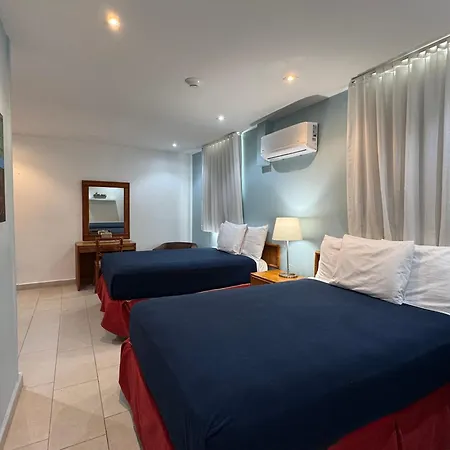 Sandy Beach Hotel-2