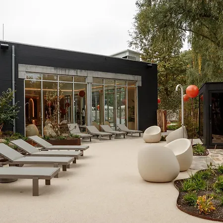Van Der Valk Hotel Beveren-2