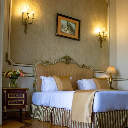 Windsor Palace Luxury Heritage Hotel Since 1906 By Paradise Inn Group-2