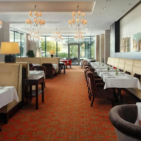 Grand Hotel River Park, A Luxury Collection Hotel, Bratislava-3