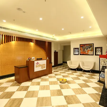 La Marvella, Bengaluru-2