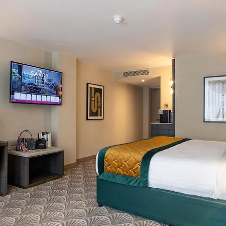 The Savoy Hotel-3