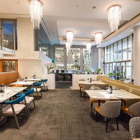 Doubletree By Hilton Cape Town Upper Eastside-3