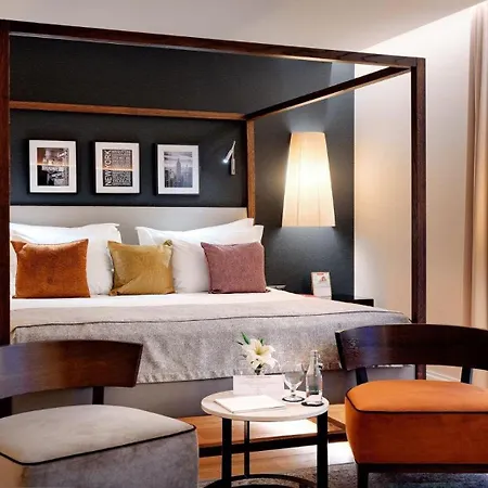 B&B Hotel Rzeszow Centrum-2