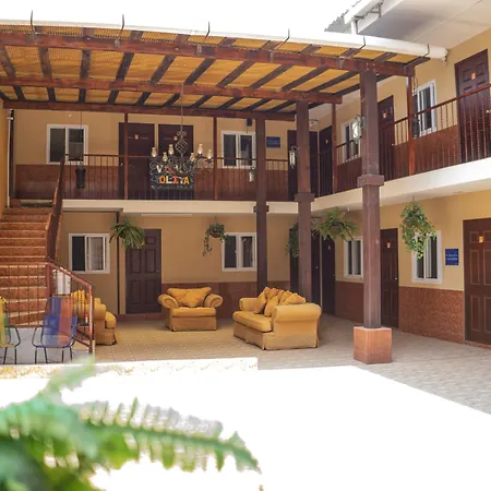 Euro Hostal-2