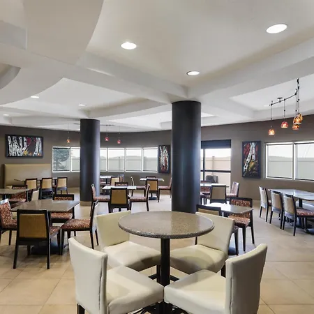 Best Western Premier Freeport Inn Calgary Airport-2