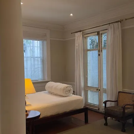 Tintagel Guest House-3