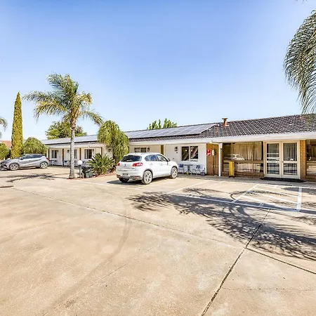 Mildura Motor Inn-3