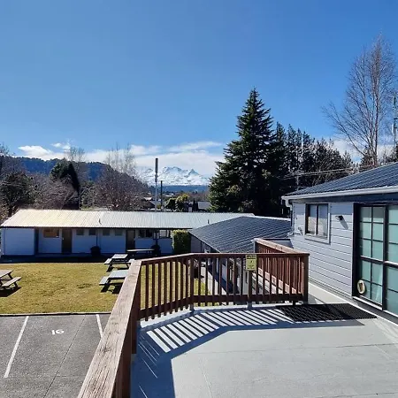 Ohakune Court Motel-2